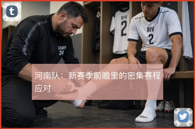河南队：新赛季前瞻里的密集赛程应对