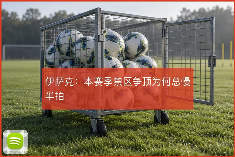 伊萨克:本赛季禁区争顶为何总慢半拍